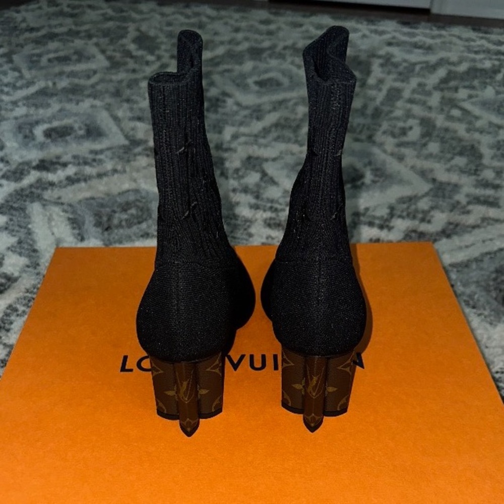 36.5 LV booties - Picture 8 of 9